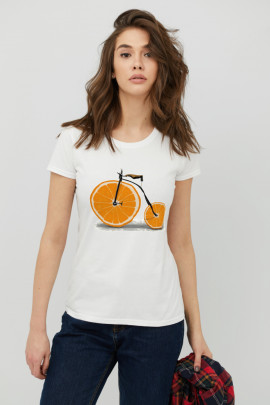 Футболка basic