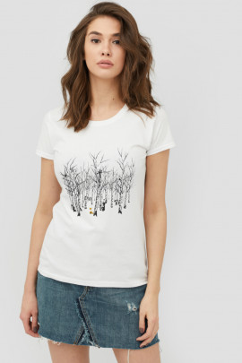 Футболка basic