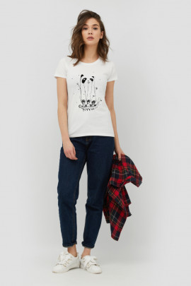 Футболка basic