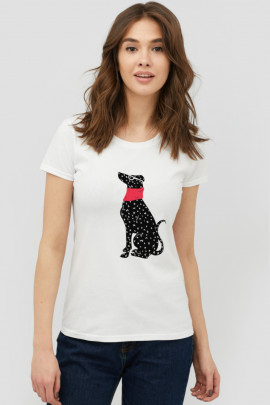 Футболка basic