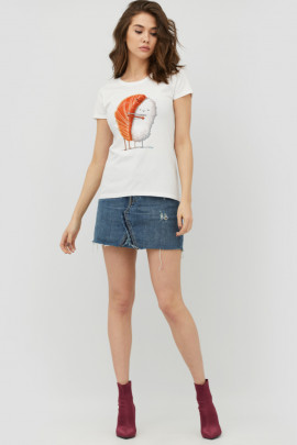 Футболка basic