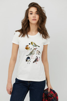 Футболка basic