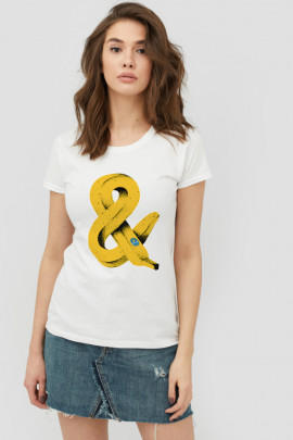 Футболка basic