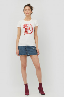 Футболка basic