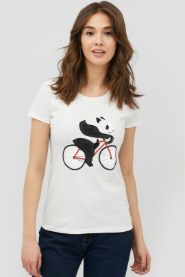 Футболка basic