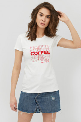 Футболка basic