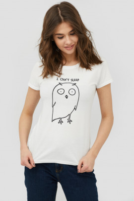 Футболка basic