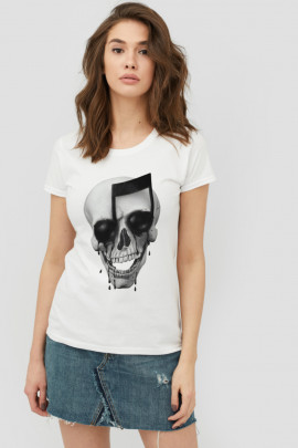 Футболка basic