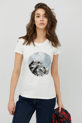 Футболка basic