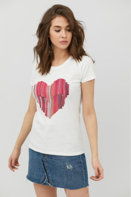 Футболка basic