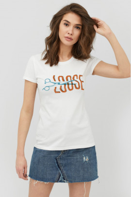 Футболка basic