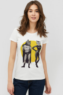 Футболка basic