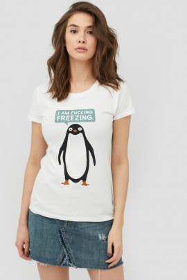 Футболка basic