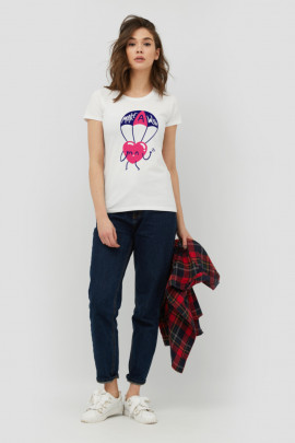 Футболка basic