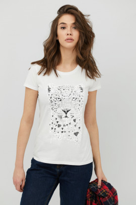 Футболка basic