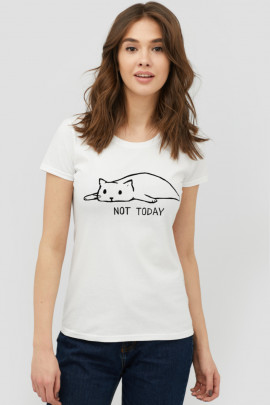 Футболка basic