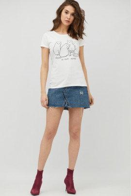 Футболка basic