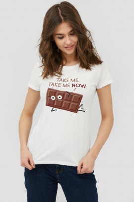 Футболка basic