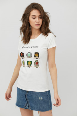 Футболка basic