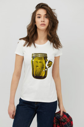 Футболка basic