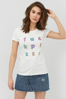 Футболка basic