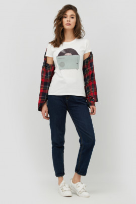 Футболка basic