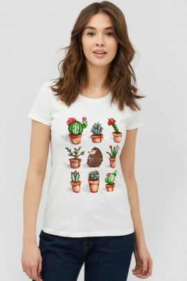 Футболка basic