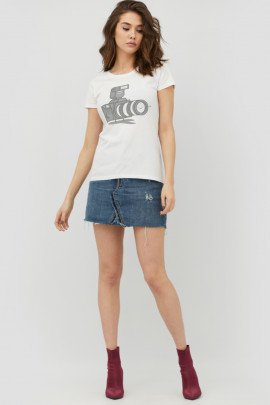 Футболка basic