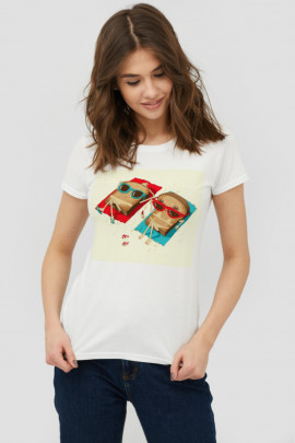 Футболка basic