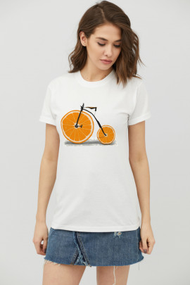 Футболка boyfriend 