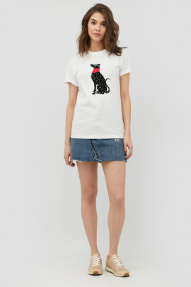 Футболка boyfriend 