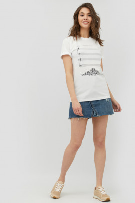 Футболка boyfriend 