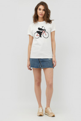 Футболка boyfriend 