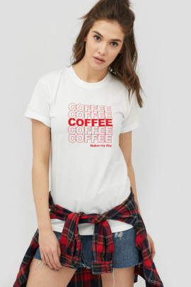 Футболка boyfriend 