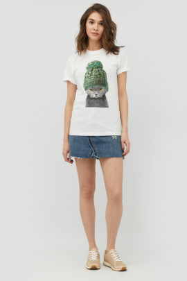 Футболка boyfriend 