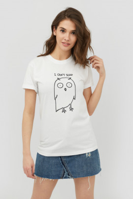 Футболка boyfriend 