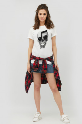 Футболка boyfriend 