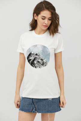 Футболка boyfriend 