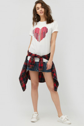 Футболка boyfriend 