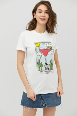 Футболка boyfriend 