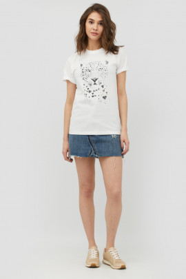 Футболка boyfriend 