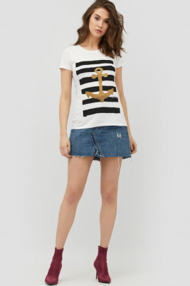 Футболка basic