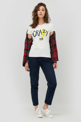 Футболка basic