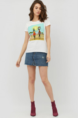 Футболка basic