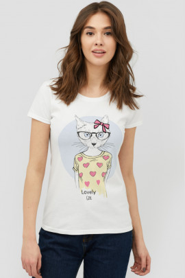 Футболка basic