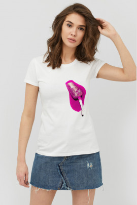 Футболка basic