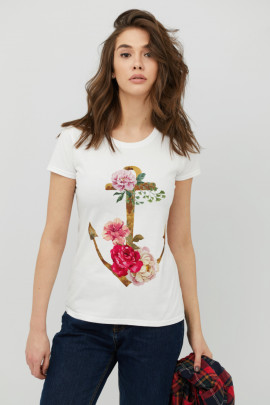 Футболка basic