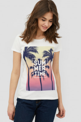 Футболка basic