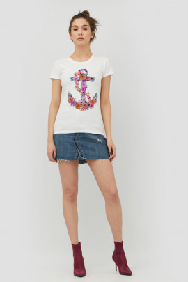 Футболка basic