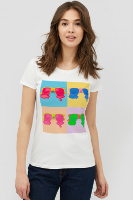 Футболка basic